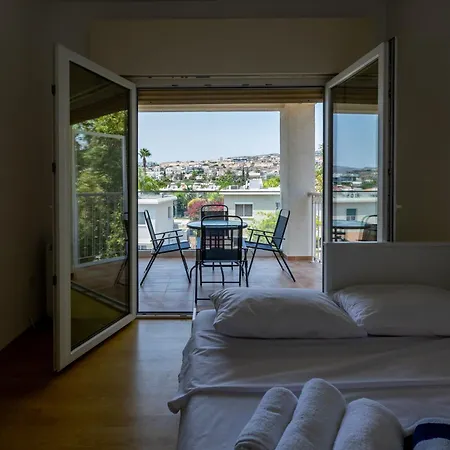 Spacious 5br Mouttagiaka With Pool, Near Villa *