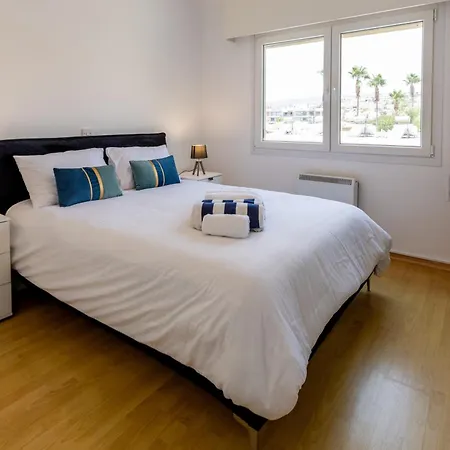 Spacious 5br Mouttagiaka With Pool, Near Limassol
